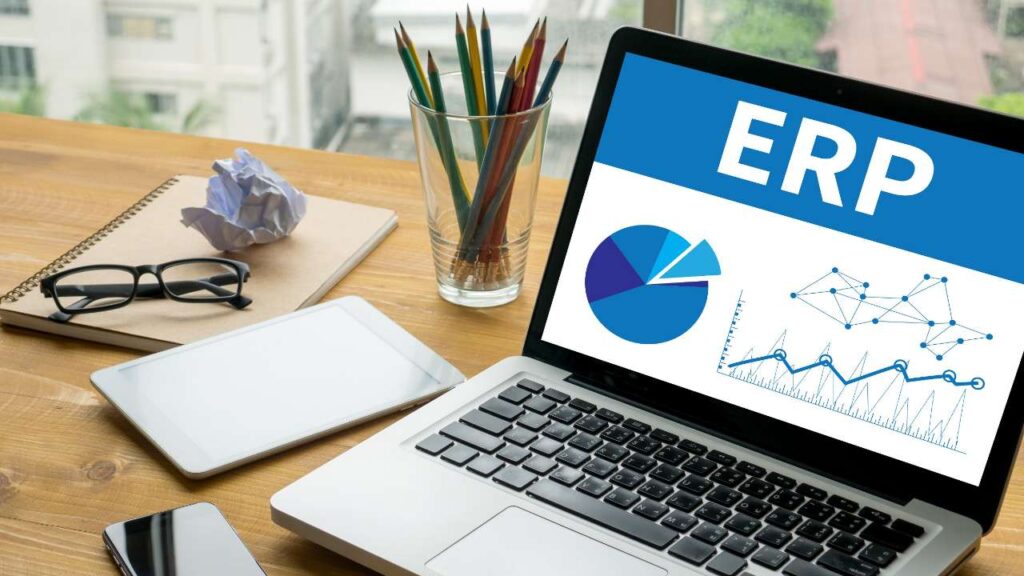 Comment choisir son ERP : le guide complet